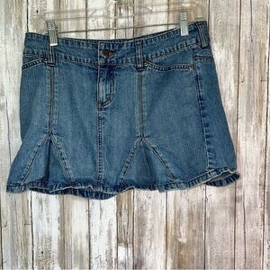 American Eagle Y2K Vintage Style Skirt
